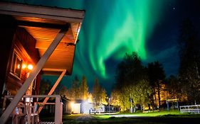 Motelli Rovaniemi